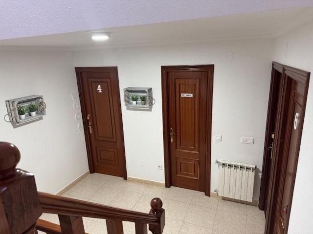 Pension Portus Marini Пуэртомарин Экстерьер фото